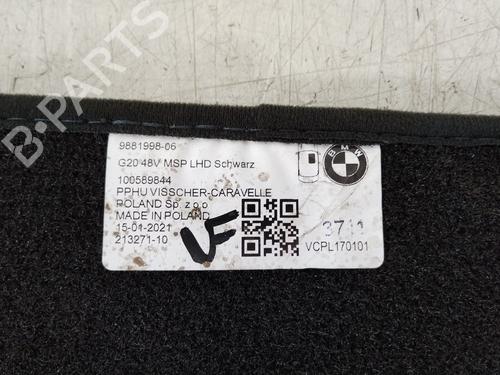 Other BMW 3 (G20, G80, G28) 318 d | BP28164661O1 