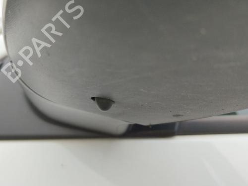 Left mirror RENAULT MEGANE III Hatchback (BZ0/1_, B3_) | BP30273433C26