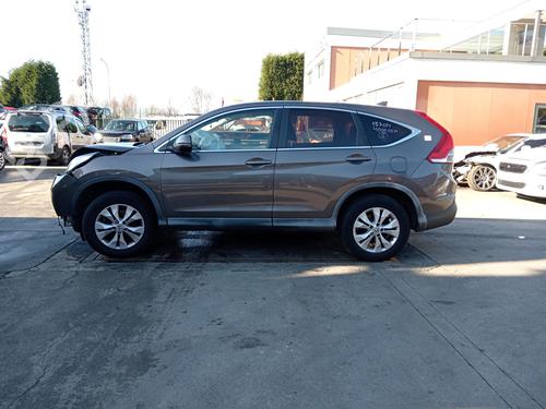 Used Parts HONDA CR-V IV (RM_) 2.2 i-DTEC 4WD (RE6) (150 hp) 4404680