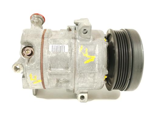 Compressor A/C OPEL CORSA E (X15) 1.4 (08, 68) | BP35726363M34 - Image 4