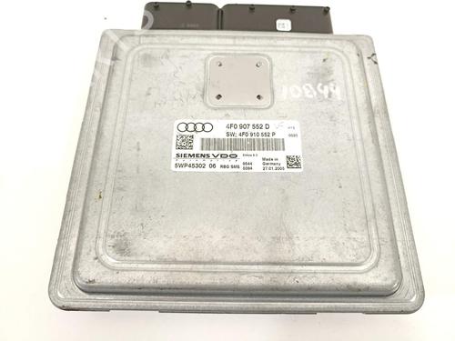 Engine control unit (ECU) AUDI A6 C6 (4F2) 2.4 | BP15894626M57 - Image 3