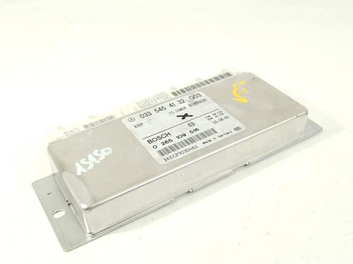 Gearbox control unit MERCEDES-BENZ E-CLASS (W211) E 270 CDI (211.016) | BP31356169M52 - Image 3