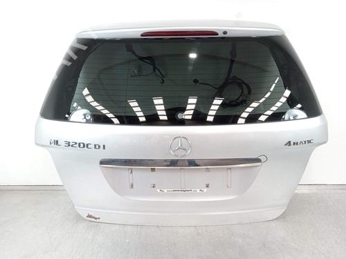Used Tailgate Tailgate 16799165 16799165
