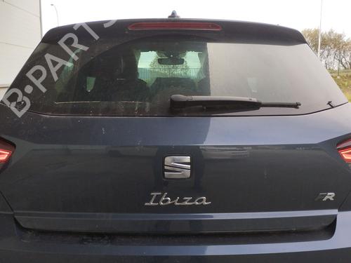 Used Tailgate Tailgate 38460383 38460383
