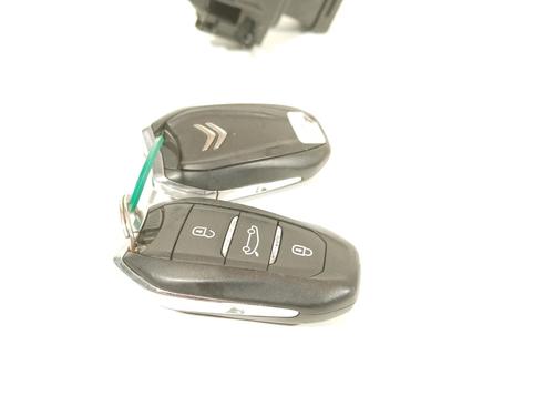 Ignition barrel CITROËN C4 Picasso II 1.6 BlueHDi 120 | BP30105911M48 