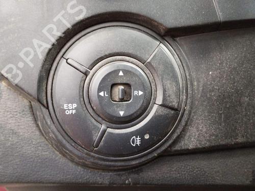 Speilbryter SSANGYONG ACTYON I 2.0 Xdi | BP37494300I25 - Image 1