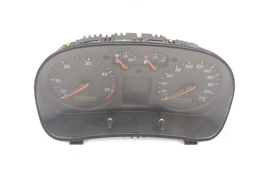 Used Instrument cluster Instrument cluster VW GOLF IV (1J1) 1.9 TDI (110 hp) 40498111 40498111