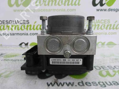 Pompe ABS RENAULT CLIO III (BR0/1, CR0/1) [2005-2014]  1853464