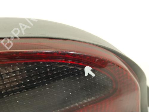 Left taillight CITROËN SAXO (S0, S1) 1.5 D | BP28489516C34