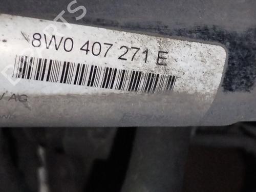Used Left front driveshaft Left front driveshaft 37436543 37436543