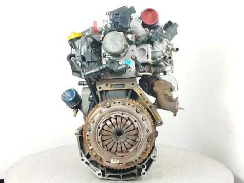 Engine DACIA DOKKER Box Body/MPV 1.5 dCi 75 / Blue dCi 75 (FEJW, FEAH) | BP33628788M1 - Image 4