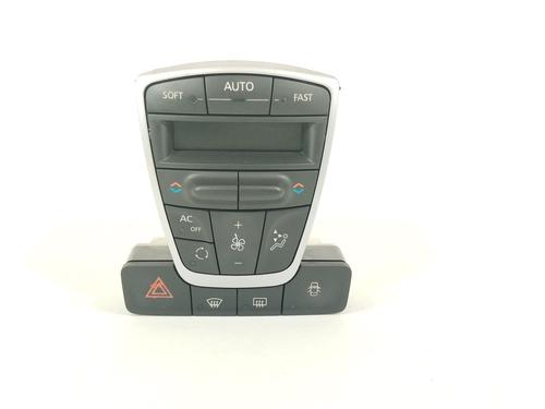 Used Climate control Climate control RENAULT LAGUNA III (BT0/1) 2.0 dCi (BT01, BT08, BT09, BT0E, BT0K, BT12, BT1C, BT1D,... (150 hp) 36091828 36091828