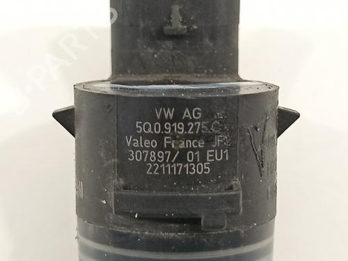 Elektronisk modul SEAT LEON (5F1)  | BP15711128M83 