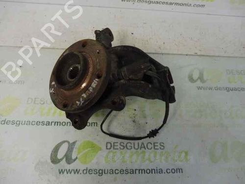 Used Right front steering knuckle CITROËN C3 I (FC_, FN_) [2002-2013]  1879062