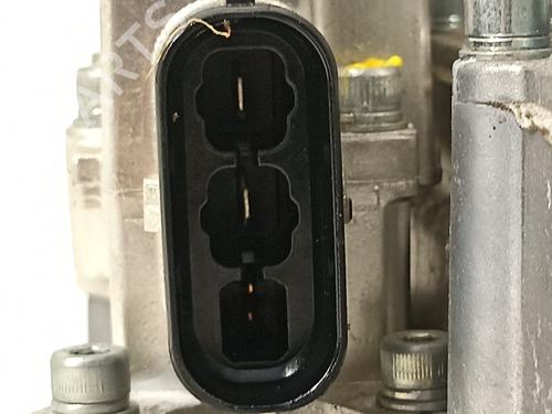 Electronic module HYUNDAI KONA (OS, OSE, OSI)  | BP17212606M83 