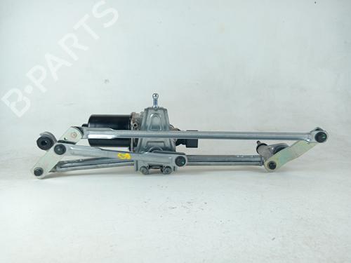 Front wiper motor SEAT IBIZA V (KJ1, KJG)  | BP18239594M29 