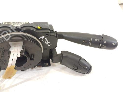 Headlight switch PEUGEOT 206+ (2L_, 2M_) 1.1 | BP40498119I24 - Image 2