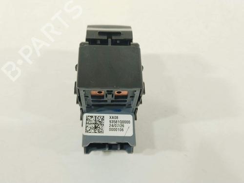Left rear window switch HYUNDAI i20 III (BC3, BI3) 1.0 T-GDI hybrid 48V | BP38488576I29 - Image 4