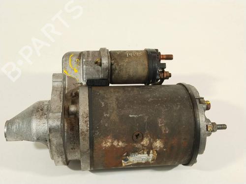 Starter FORD TRANSIT Platform/Chassis (E_ _) 2.5 TD (EME/L/S, ENE/L) | BP27151499M8 - Image 4