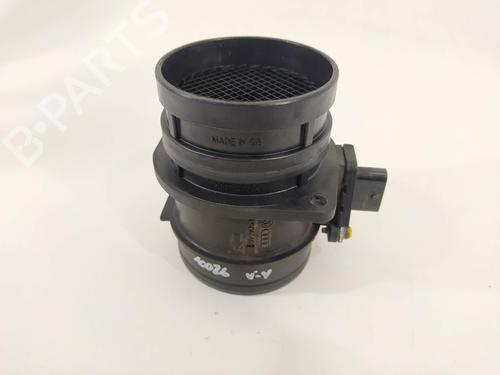 Used Mass air flow sensor Mass air flow sensor 12453427 12453427
