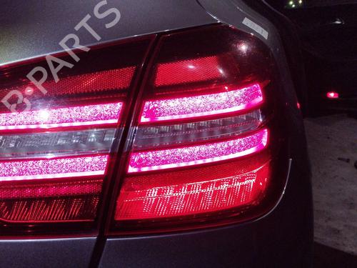 Used Right taillight Right taillight MERCEDES-BENZ GLA-CLASS (X156) GLA 200 CDI / d (156.908) (136 hp) 32697679 32697679