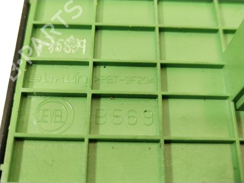 Left front window switch PEUGEOT BOXER Van 2.2 BlueHDi 140 | BP30538598I27 