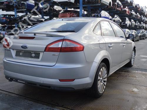 Fuse box FORD MONDEO IV (BA7)  | BP16983271E1 