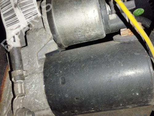 Used Starter Starter 38434727 38434727