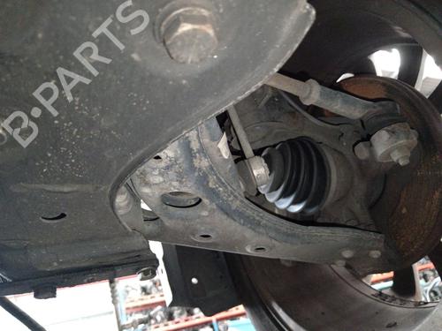 Used Right front suspension arm Right front suspension arm 38556968 38556968