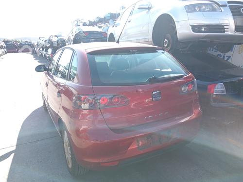 Right tailgate light SEAT IBIZA III (6L1) 1.4 16V | BP30123642C80