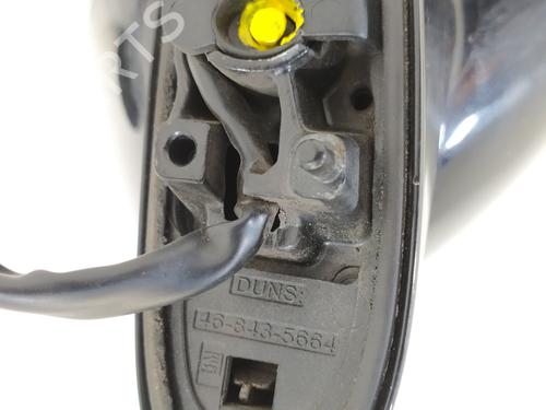 Right mirror OPEL CORSA D (S07)  | BP9267541C27 