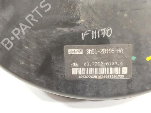 Servo brake FORD FOCUS II (DA_, HCP, DP)  | BP29526979M42 