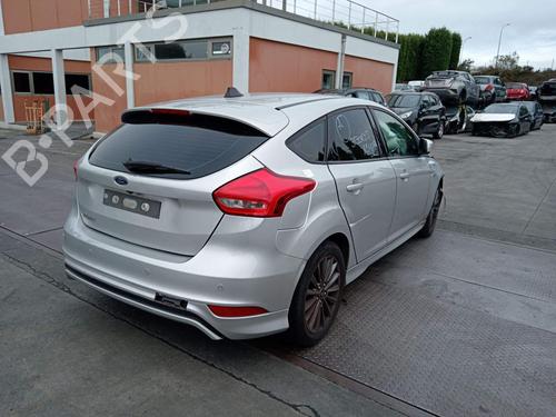 Starter FORD FOCUS IV (HN) 1.0 EcoBoost | BP32298225M8 - Image 8