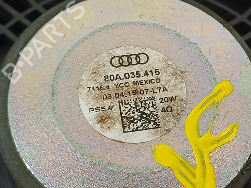 Speaker AUDI Q5 (FYB, FYG) 35 TDI quattro | BP27528714E2 