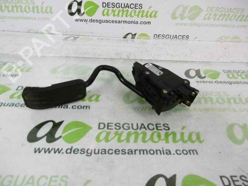 Used Pedal SEAT ALHAMBRA (7V8, 7V9) 1.9 TDI (110 hp) 1878263