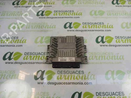 Used Engine control unit (ECU) Engine control unit (ECU) 1991174 1991174