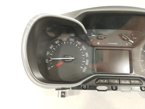 Instrument cluster CITROËN C3 III (SX) 1.2 THP 110 (SXHNPS, SXHNZT, SXHNZ6) | BP32414434C47