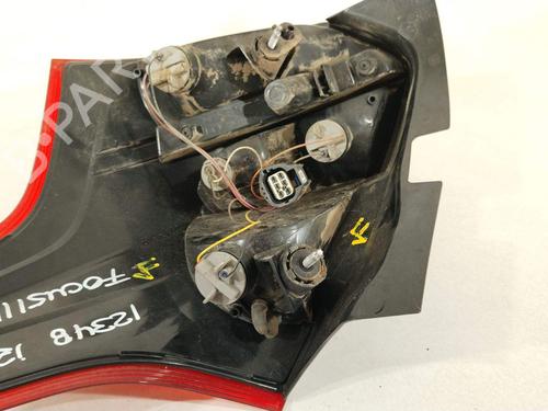 Left taillight FORD FOCUS III | BP17914459C34 - Image 4