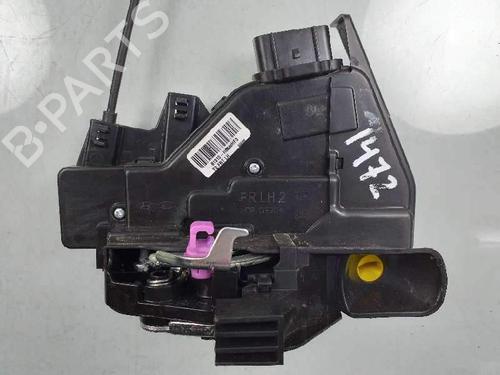 Used Front left lock Front left lock 4860674 4860674