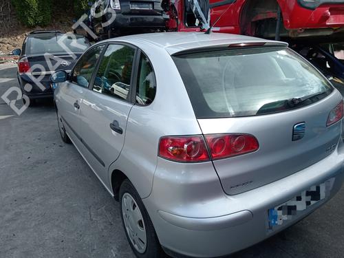 Throttle body SEAT IBIZA III (6L1) 1.9 SDI | BP29476772M82 