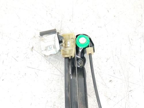 Front right window mechanism SEAT LEON (1P1) 2.0 TDI 16V | BP33932799C23 - Image 2