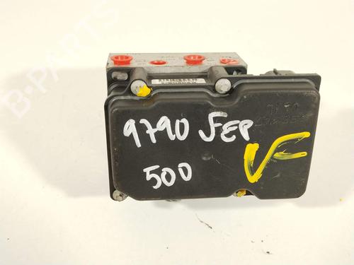 ABS pump FIAT 500 (312_) | BP16791900M43 - Image 7