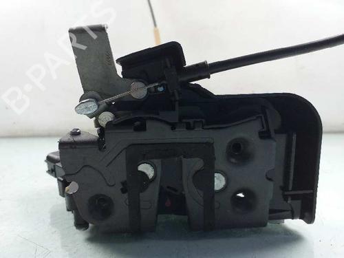 Rear left lock FORD FOCUS II (DA_, HCP, DP)  | BP4843353C100 