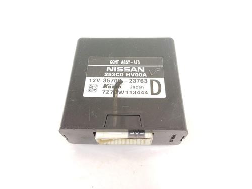 Used Electronic module Electronic module 22731812 22731812