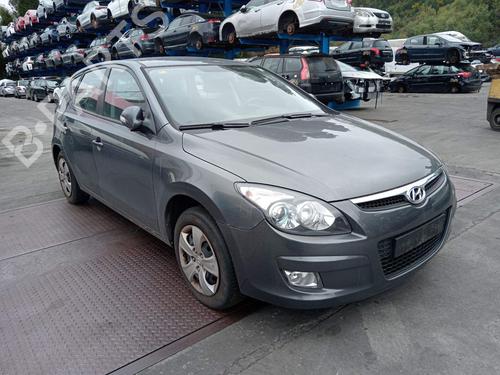 Servo brake HYUNDAI i30 (FD) 1.4 | BP38538598M42 - Image 4