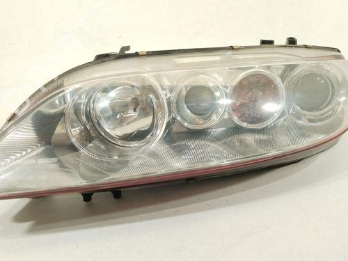 Used Left headlight Left headlight 39472058 39472058