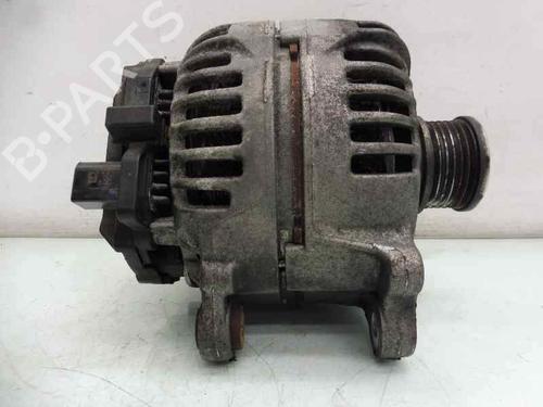 alternator-audi-a4-b8-8k2-03g903016e-2007-2008-2009-2010-2011-2012-2013-2014-2015-2016-2017-4079388 main image