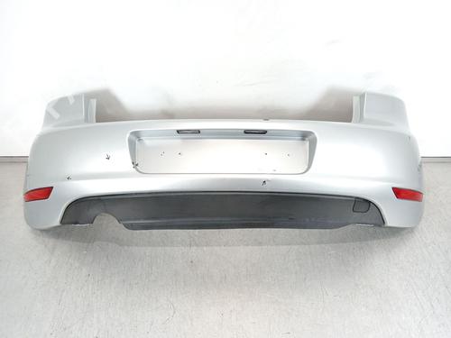 Used Rear bumper VW GOLF VI (5K1) [2008-2014]  18729704