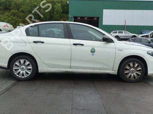 Engine control unit (ECU) FIAT TIPO Saloon (356_, 357_) 1.4 LPG (356SXF1B) | BP26520145M57 - Image 6