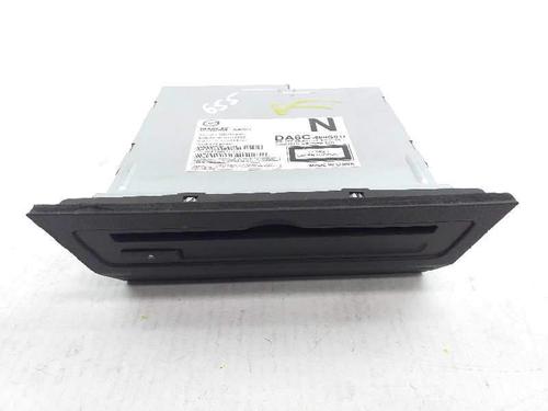 Radio MAZDA 2 Hatchback (DL, DJ) | BP8489339E6 - Image 3